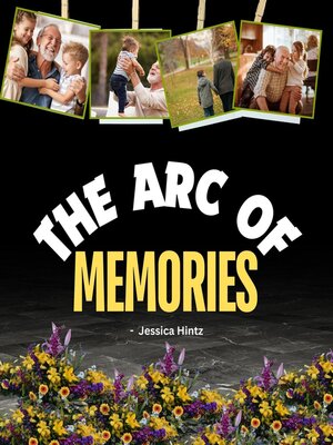 cover image of The Arc of  Memories